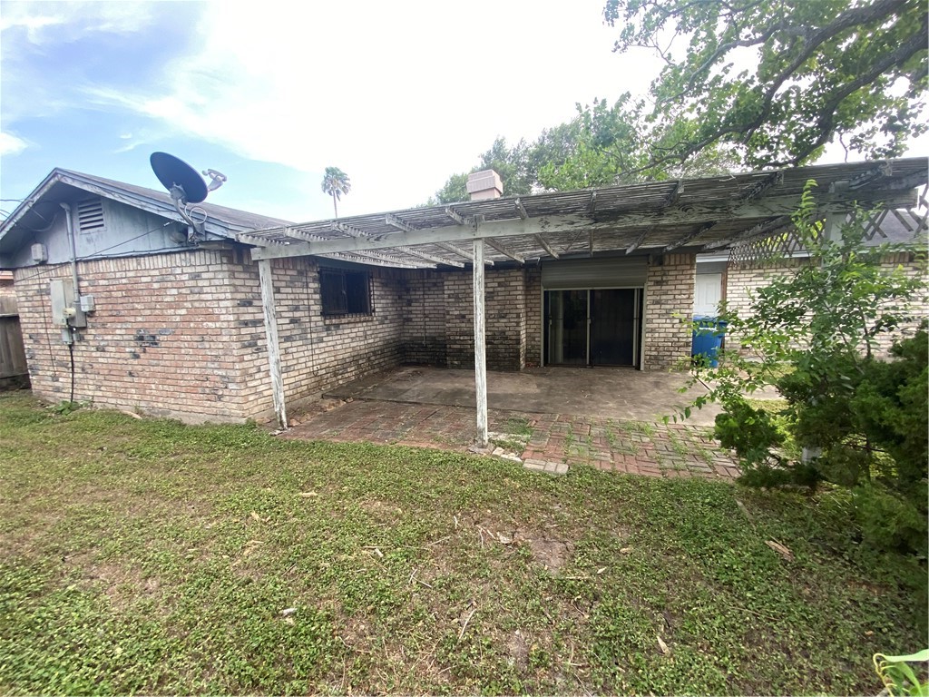 3710 Mendenhall Drive Corpus Christi TX 78415