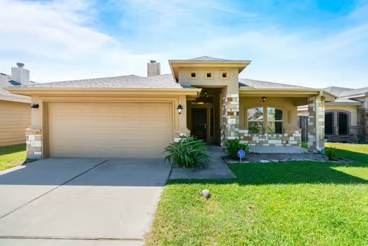 2614 Date Palm Drive Corpus Christi TX 78418