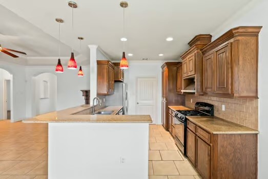 2614 Date Palm Drive Corpus Christi TX 78418