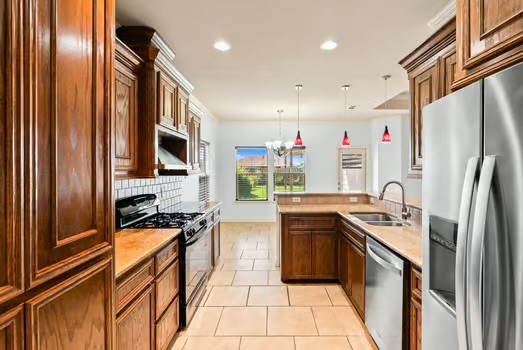 2614 Date Palm Drive Corpus Christi TX 78418