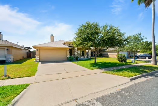2614 Date Palm Drive Corpus Christi TX 78418