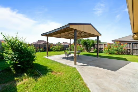 2614 Date Palm Drive Corpus Christi TX 78418