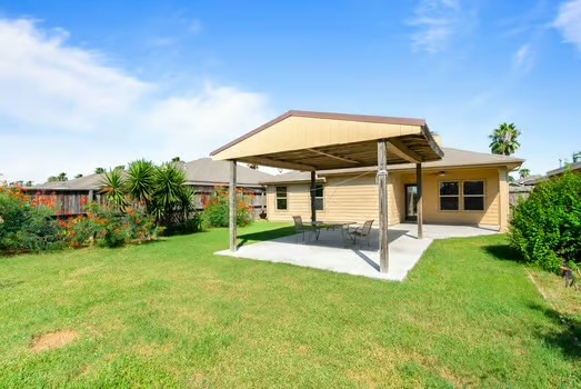 2614 Date Palm Drive Corpus Christi TX 78418