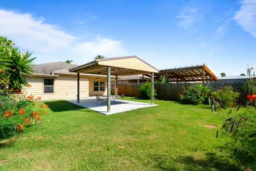 2614 Date Palm Drive Corpus Christi TX 78418