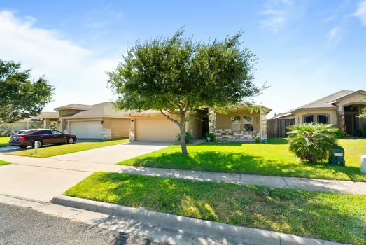 2614 Date Palm Drive Corpus Christi TX 78418