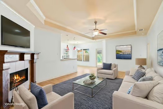 2614 Date Palm Drive Corpus Christi TX 78418