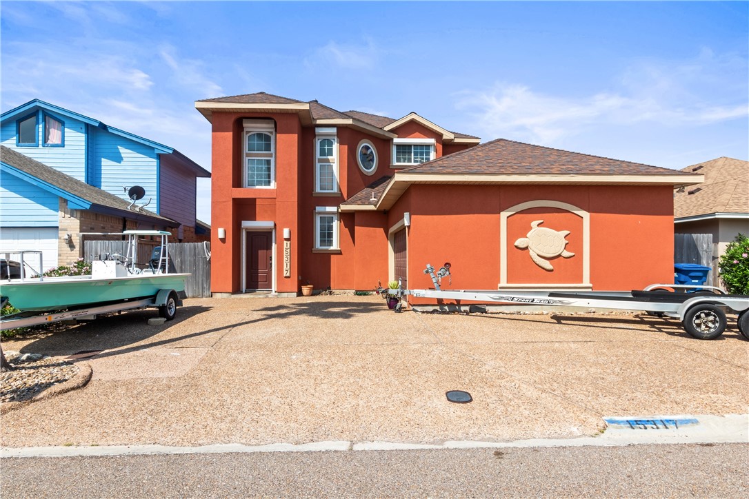 15317 Bowsprit Court Corpus Christi TX 78418