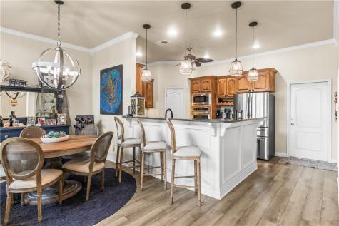 15317 Bowsprit Court Corpus Christi TX 78418