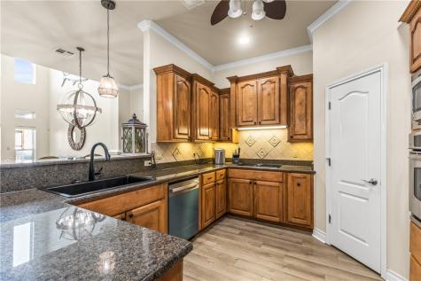 15317 Bowsprit Court Corpus Christi TX 78418
