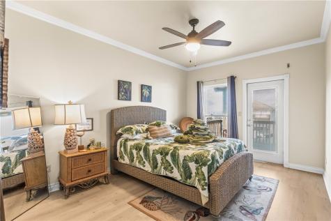 15317 Bowsprit Court Corpus Christi TX 78418