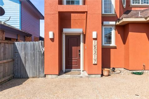 15317 Bowsprit Court Corpus Christi TX 78418