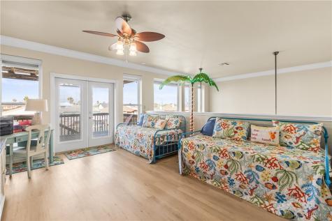 15317 Bowsprit Court Corpus Christi TX 78418