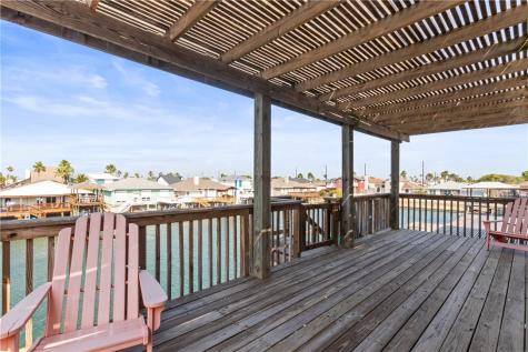 15317 Bowsprit Court Corpus Christi TX 78418