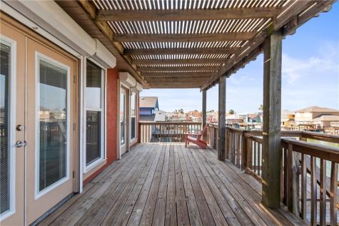 15317 Bowsprit Court Corpus Christi TX 78418