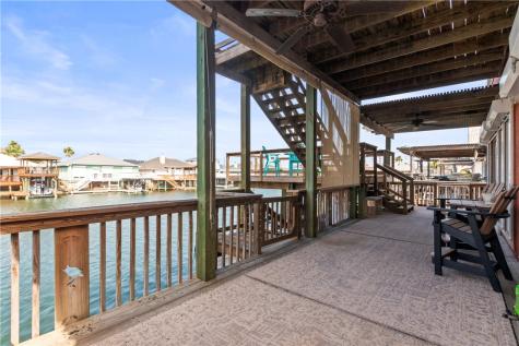 15317 Bowsprit Court Corpus Christi TX 78418