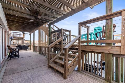 15317 Bowsprit Court Corpus Christi TX 78418