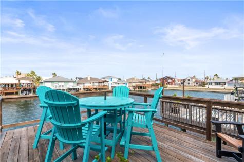 15317 Bowsprit Court Corpus Christi TX 78418