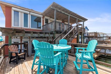 15317 Bowsprit Court Corpus Christi TX 78418
