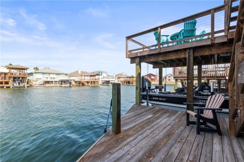 15317 Bowsprit Court Corpus Christi TX 78418