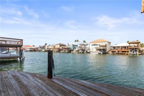 15317 Bowsprit Court Corpus Christi TX 78418