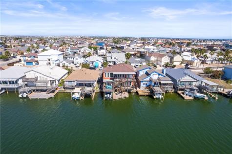 15317 Bowsprit Court Corpus Christi TX 78418