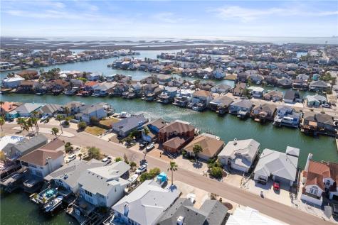 15317 Bowsprit Court Corpus Christi TX 78418