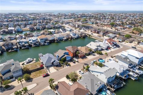 15317 Bowsprit Court Corpus Christi TX 78418
