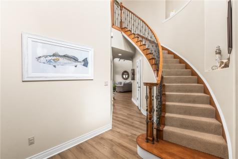 15317 Bowsprit Court Corpus Christi TX 78418