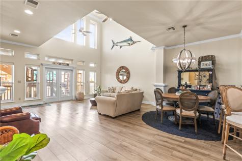 15317 Bowsprit Court Corpus Christi TX 78418