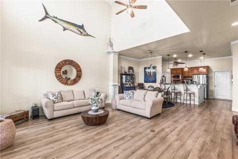 15317 Bowsprit Court Corpus Christi TX 78418