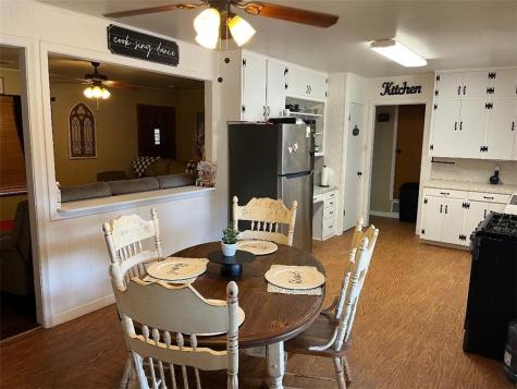 911 Mike Street George West TX 78022
