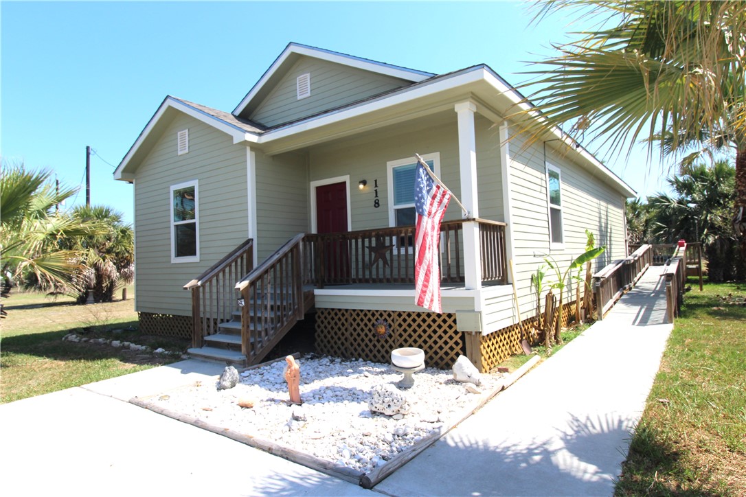 118 Salt Lake Rockport TX 78382