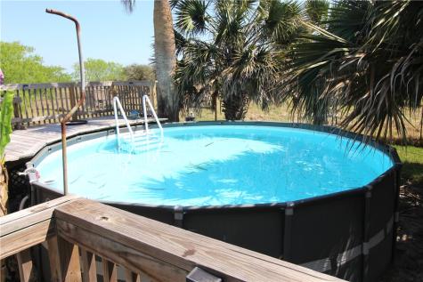 118 Salt Lake Rockport TX 78382