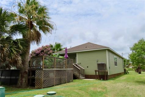 118 Salt Lake Rockport TX 78382