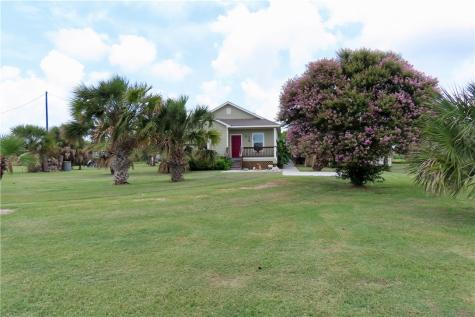 118 Salt Lake Rockport TX 78382