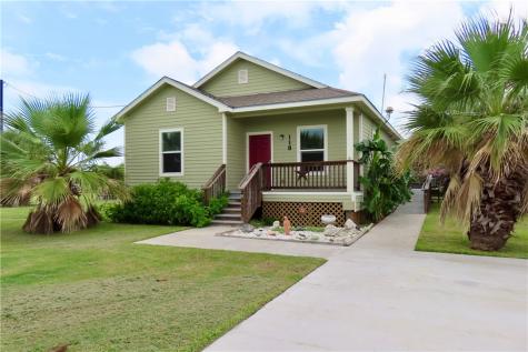 118 Salt Lake Rockport TX 78382