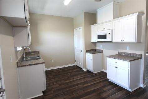 118 Salt Lake Rockport TX 78382