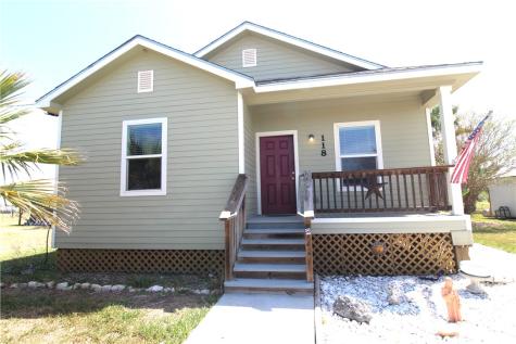 118 Salt Lake Rockport TX 78382