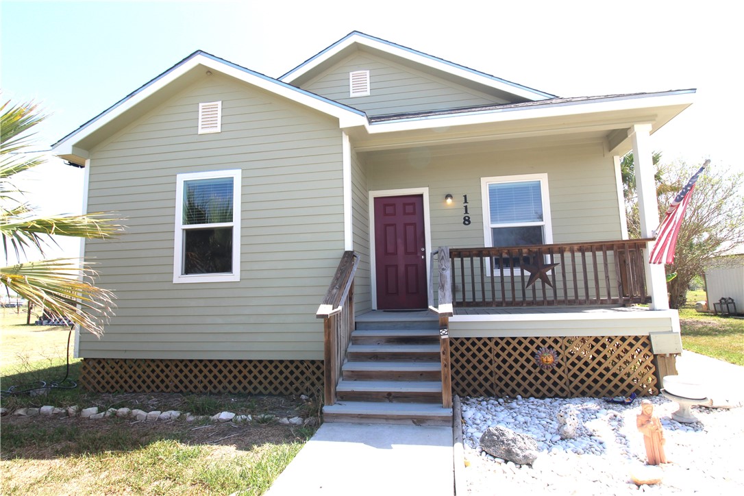 118 Salt Lake Rockport TX 78382