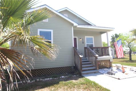 118 Salt Lake Rockport TX 78382