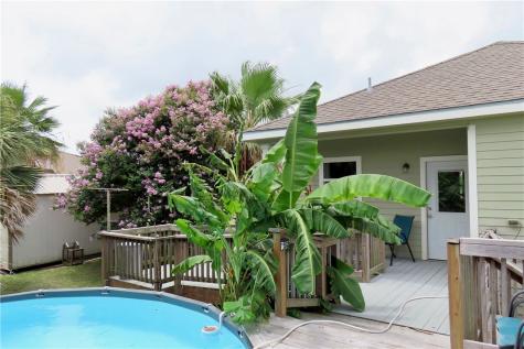118 Salt Lake Rockport TX 78382