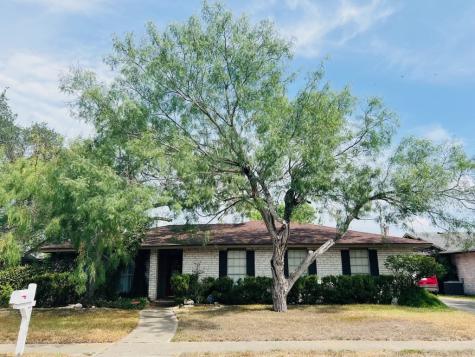 6306 Revolution Drive Corpus Christi TX 78413