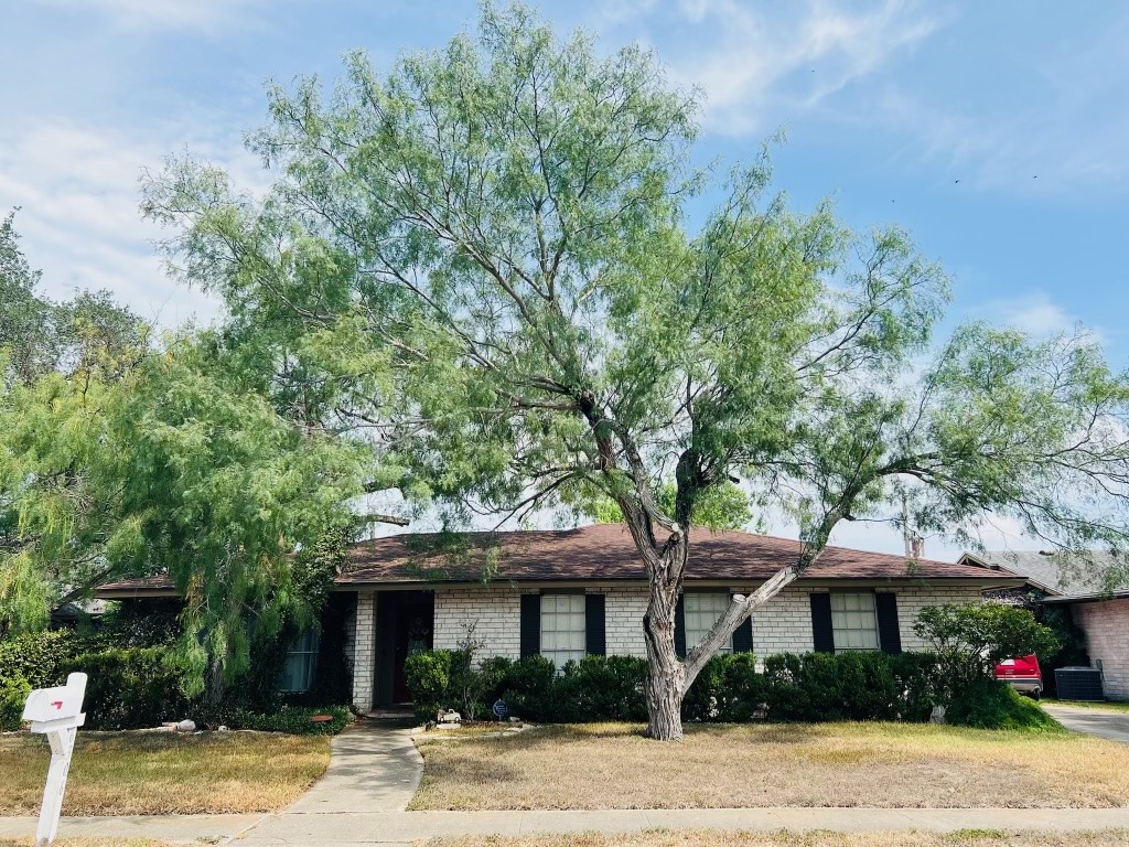 6306 Revolution Drive Corpus Christi TX 78413