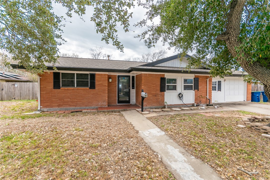 118 Driftwood Drive Portland TX 78374