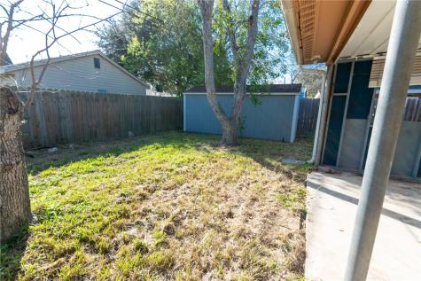 118 Driftwood Drive Portland TX 78374