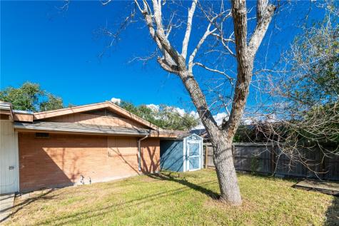 118 Driftwood Drive Portland TX 78374