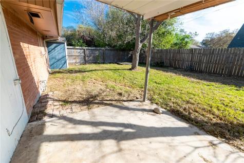 118 Driftwood Drive Portland TX 78374