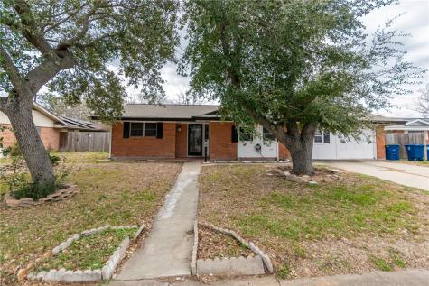 118 Driftwood Drive Portland TX 78374
