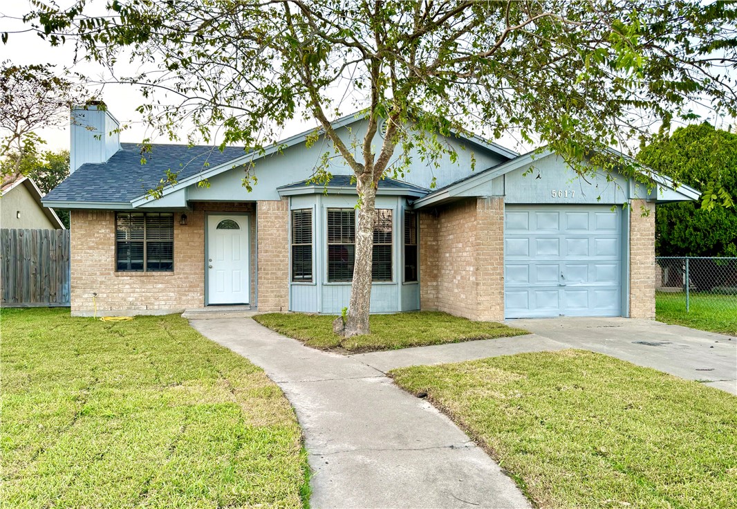 5617 Palo Blanco Street Corpus Christi TX 78417
