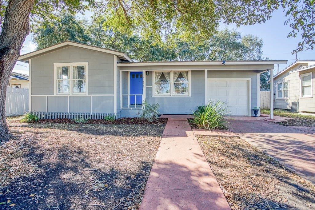 3917 Chestnut Street Corpus Christi TX 78411